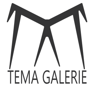 TEMA Galerie – 16 rue Condorcet 75009 PARIS